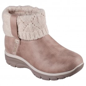 дамски,боти,дамски,високи,обувки,за,ходене,skechers,easy,going,cozy,weather,2,booties,beige,(taupe,microleather,knit)