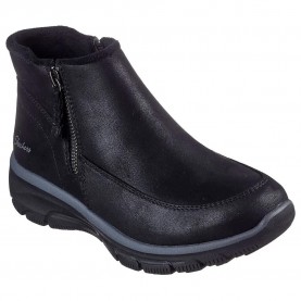 обувки,дамски,обувки,skechers,easy,going,into,fall,shoes,black,microleather,chenille