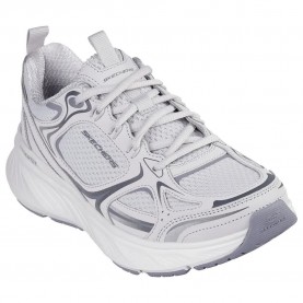 маратонки,дамски,маратонки,skechers,edgeride,silver,eclipse,trainers,gray,mesh,duraleather,trim,(grey)