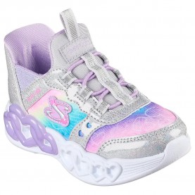 обувки,мъжки,маратонки,дамски,маратонки,skechers,infinite,heart,lights,eternal,shimmer,slip,on,shoes,multicolor,(silver,syntheti