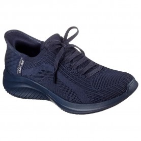 маратонки,дамски,маратонки,skechers,ultra,flex,3.0,trainers,dark,navy,knit,trim,(blue)