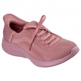 маратонки,дамски,маратонки,skechers,ultra,flex,3.0,trainers,mauve,knit,trim,(pink)