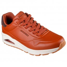 маратонки,мъжки,маратонки,skechers,uno,tailored,air,trainers,cognac,duraleather,(orange)