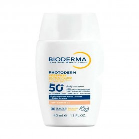 козметика,за,защита,от,слънце,bioderma,photoderm,xdefense,color,02,sp50,facial,sunscreen,clear