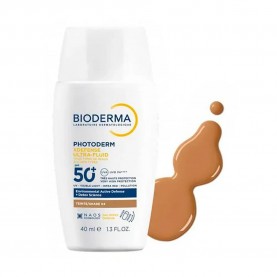 козметика,за,защита,от,слънце,bioderma,photoderm,xdefense,color,04,sp50,facial,sunscreen,clear