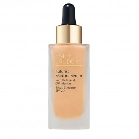 ексфолианти,estee,lauder,futurist,3w,spf20,serum,foundation