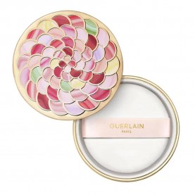 ексфолианти,guerlain,météorites,light,revealing,pearl,04,amber,highlighter