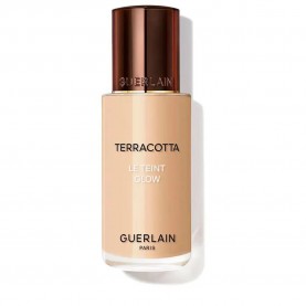 ексфолианти,guerlain,terracotta,tint,glow,2w,foundation