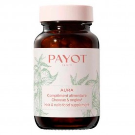 специфични,козметични,продукти,payot,aura,hair&nails,body,treatment,60,units,clear