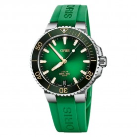 часовник,часовници,oris,41270742277fc,watch,green,(grey,green)