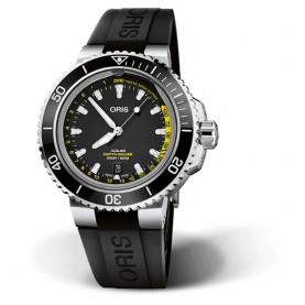 часовник,часовници,oris,4154,set,rs,watch,silver,(grey,black)