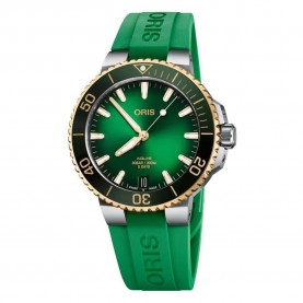 часовник,часовници,oris,63570742277fc,watch,green,(grey,green)