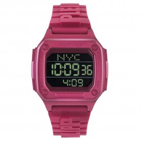 часовник,часовници,philipp,plein,pwhaa0121,watch,pink
