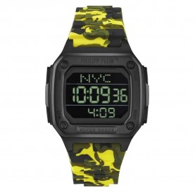 часовник,часовници,philipp,plein,pwhaa1722,watch,green