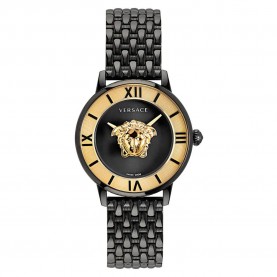 часовник,часовници,versace,ve2r00422,watch,golden