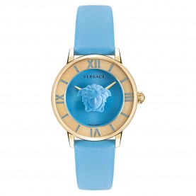 часовник,часовници,versace,ve2r00622,watch,blue