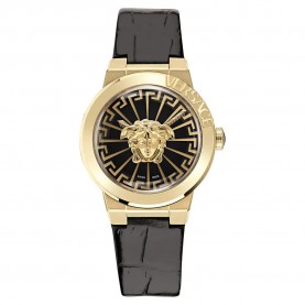 часовник,часовници,versace,ve3f00222,woman,watch,golden,(golden,black)