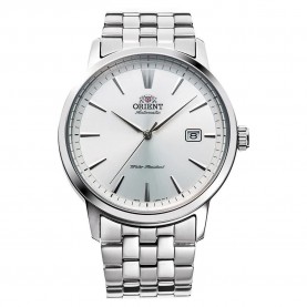 часовник,часовници,orient,watches,contemporary,symphony,iii,watch,silver