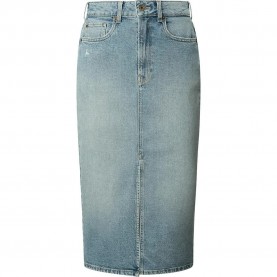 пола,дамски,поли,и,рокли,pepe,jeans,midi,skirt,blue,(denim)