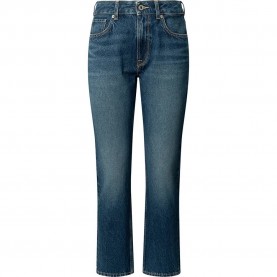 дамски,панталони,pepe,jeans,straight,mary,jeans,blue