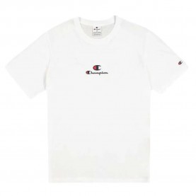 тениска,мъжки,тениски,champion,short,sleeve,t,shirt,white