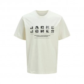 тениска,мъжки,тениски,jack,&,jones,charge,bco,short,sleeve,t,shirt,white,(white)