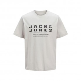 тениска,мъжки,тениски,jack,&,jones,charge,short,sleeve,t,shirt,beige,(purple)