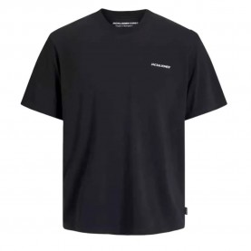 тениска,мъжки,тениски,jack,&,jones,pacer,short,sleeve,t,shirt,black,(black)
