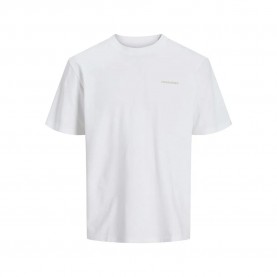 тениска,мъжки,тениски,jack,&,jones,pacer,short,sleeve,t,shirt,white,(white)