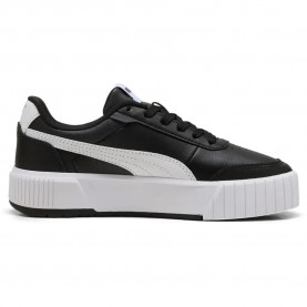 маратонки,мъжки,маратонки,дамски,маратонки,puma,carina,mia,trainers,black,(black,white,gold)