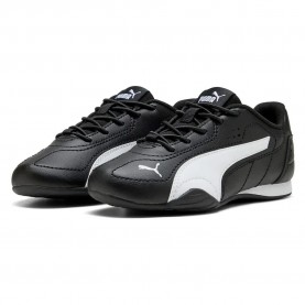 маратонки,детски,маратонки,puma,catch,ac,ps,trainers,black,warm,white,(black)