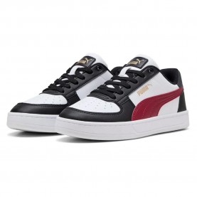 маратонки,детски,маратонки,puma,caven,2.0,trainers,black,team,regal,red,white,(white)