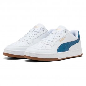 маратонки,детски,маратонки,puma,caven,2.0,trainers,white,dark,indigo,gum,(white)
