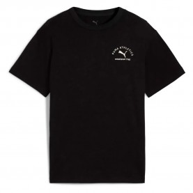 тениска,детски,тениски,puma,class,relaxed,short,sleeve,t,shirt,black