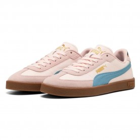 маратонки,детски,маратонки,puma,club,ii,era,cv,trainers,jasmine,flower,cool,blue,(pink)