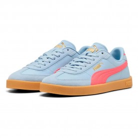 маратонки,детски,маратонки,puma,club,ii,era,trainers,haute,tropic,peach,frost,gold,(blue)