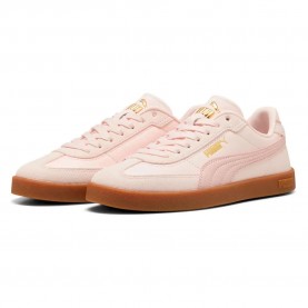 маратонки,детски,маратонки,puma,club,ii,era,trainers,jasmine,flower,mauve,mist,(pink)