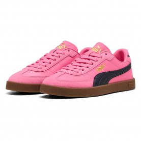 маратонки,детски,маратонки,puma,club,ii,era,trainers,posie,pink,new,navy,(pink)