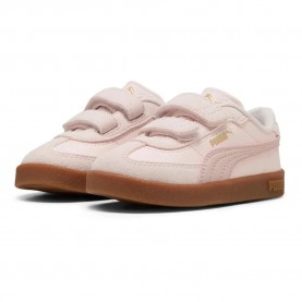 маратонки,детски,маратонки,puma,club,ii,era,v,trainers,jasmine,flower,mauve,mist,(pink)
