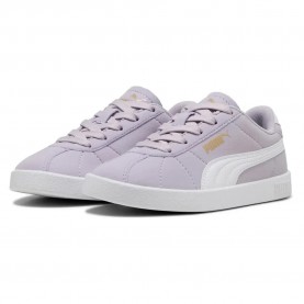 маратонки,детски,маратонки,puma,club,ii,ps,trainers,lilac,crush,white,(purple)