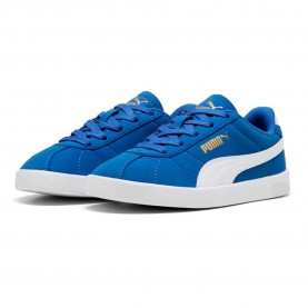 маратонки,детски,маратонки,puma,club,ii,ps,trainers,mountain,blue,white,(blue)