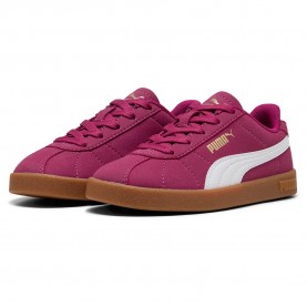 маратонки,детски,маратонки,puma,club,ii,ps,trainers,berry,white,(pink)