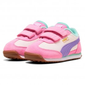 детски,маратонки,детски,маратонки,puma,easy,rider,kids,v,trainers,jasmine,flower,lavender,alert,(pink)