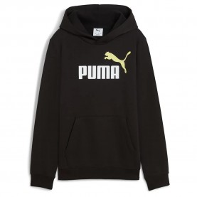 суичър,детски,блузи,puma,ess,2,color,nº,1,logo,hoodie,black,gold,moon,(black)
