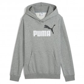 суичър,детски,блузи,puma,ess,2,color,nº,1,logo,hoodie,medium,gray,heather,(grey)