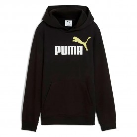 суичър,детски,блузи,puma,ess,2,color,nº1,logo,hoodie,black,gold,moon,(black)