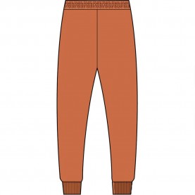 анцуг,детски,панталони,puma,ess,2,color,nº1,logo,sweat,pants,melted,caramel,(brown)