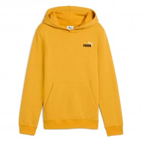 суичър,детски,блузи,puma,ess,2,color,small,nº,1,logo,hoodie,archive,gold,(yellow)