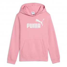 суичър,детски,блузи,puma,ess,nº,1,logo,hoodie,pink,(poised,pink)