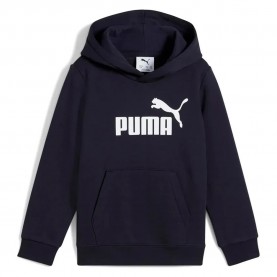 суичър,детски,блузи,puma,ess,nº,1,logo,ps,hoodie,new,navy,(blue)